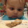 Baby-led weaning