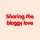 Sharing the bloggy love