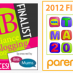 I am an Awards Finalist – TWICE!!