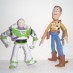 Where’s Woody’s Hat?