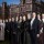 Downton Downtime