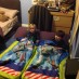 Sleepover in Southend
