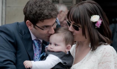 Our Wedding
