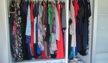Spring Cleaning