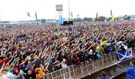 Why you will never see me at Glastonbury