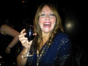 Grenglish - mad blog awards